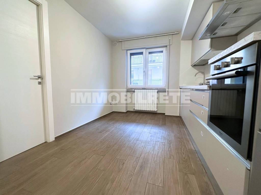 appartamento in affitto ad Altamura