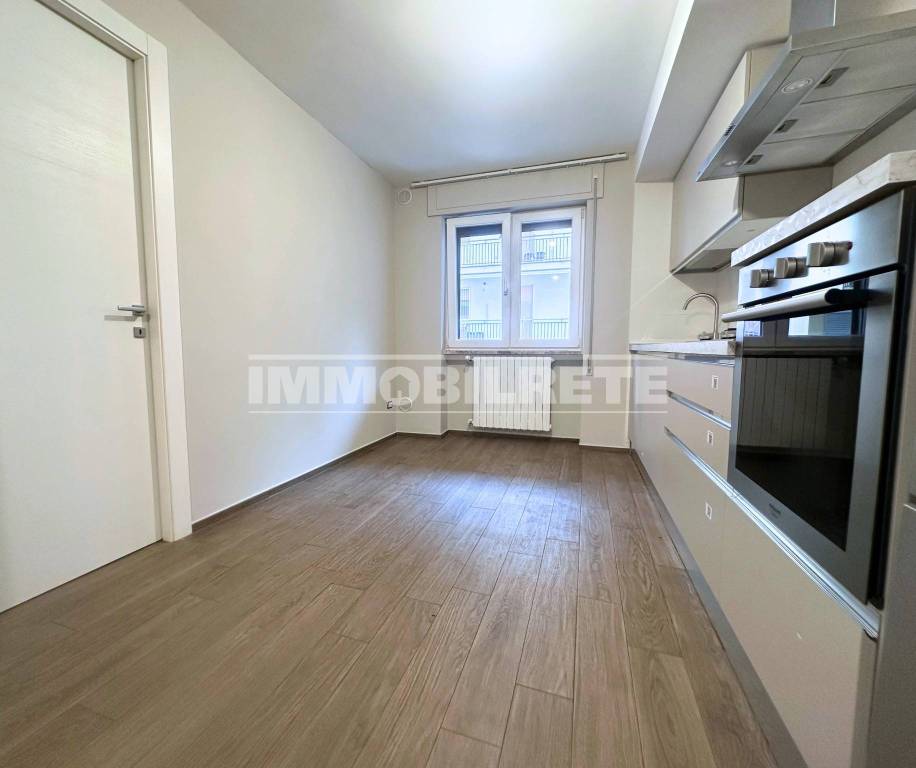 appartamento in affitto ad Altamura