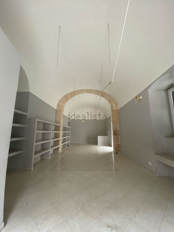 ufficio in affitto ad Altamura