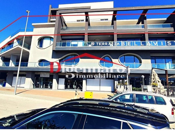 negozio in affitto ad Altamura