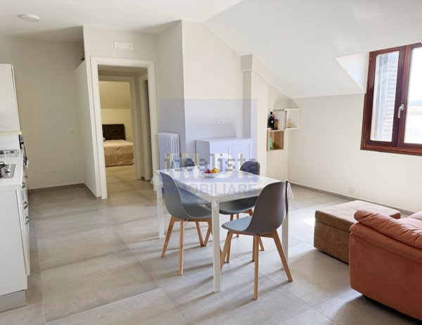 appartamento in affitto ad Altamura