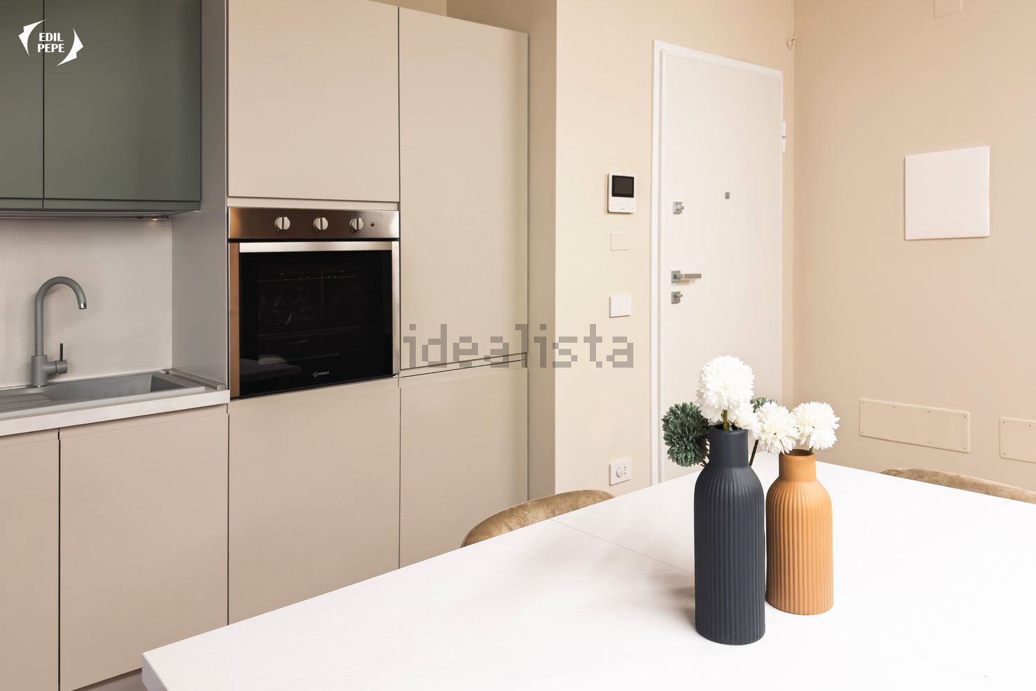 appartamento in affitto ad Altamura