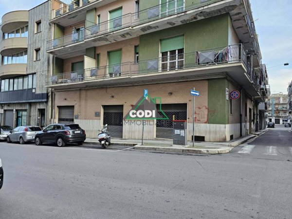 trivano in affitto ad Altamura