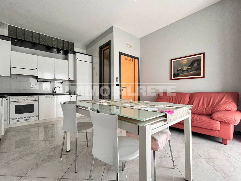 appartamento in affitto ad Altamura