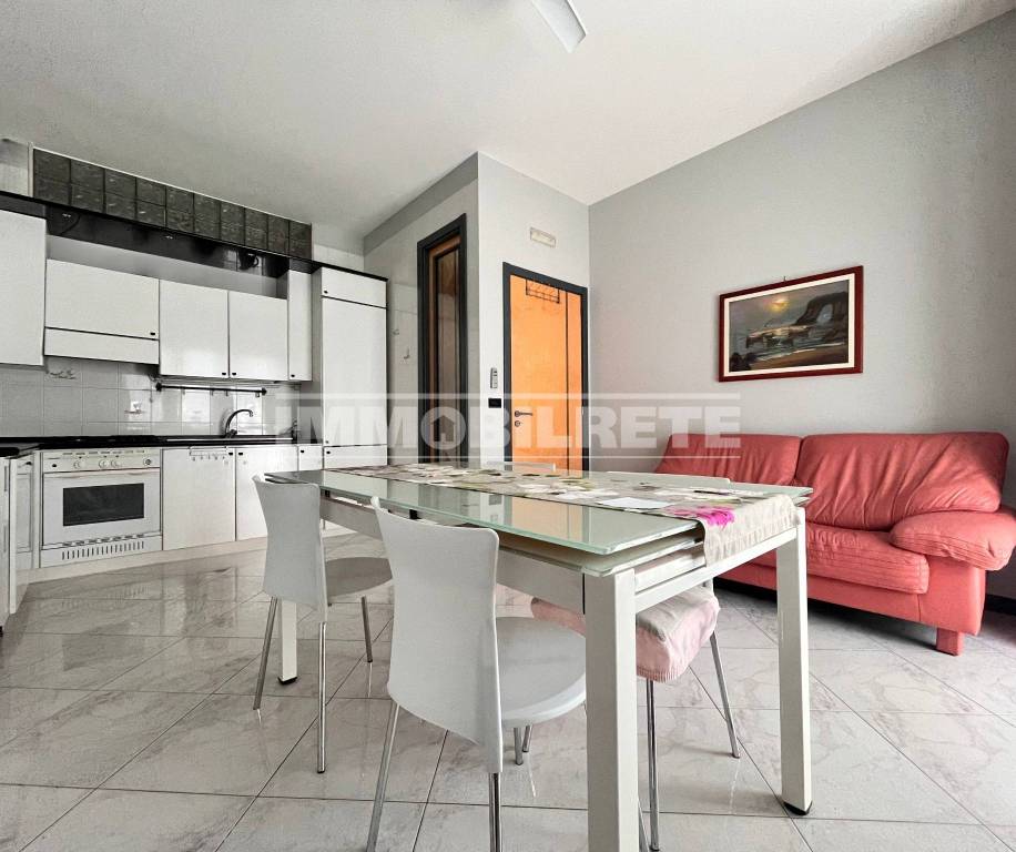 appartamento in affitto ad Altamura