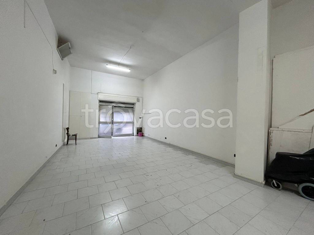 locale commerciale in affitto ad Altamura