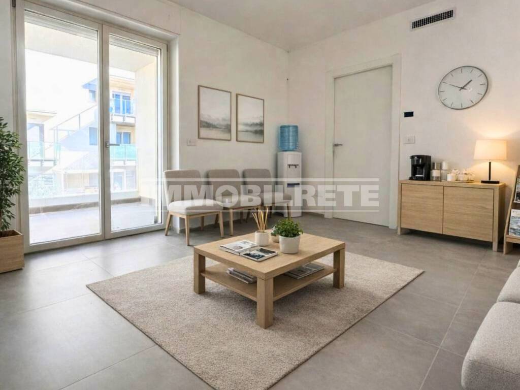 ufficio in affitto ad Altamura