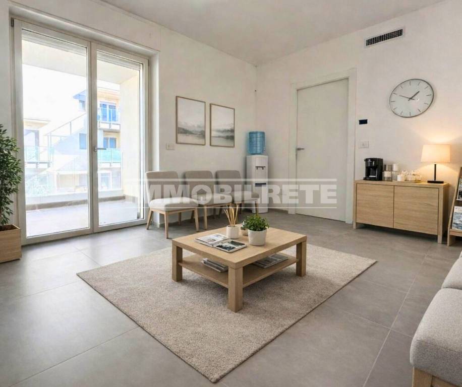 appartamento in affitto ad Altamura