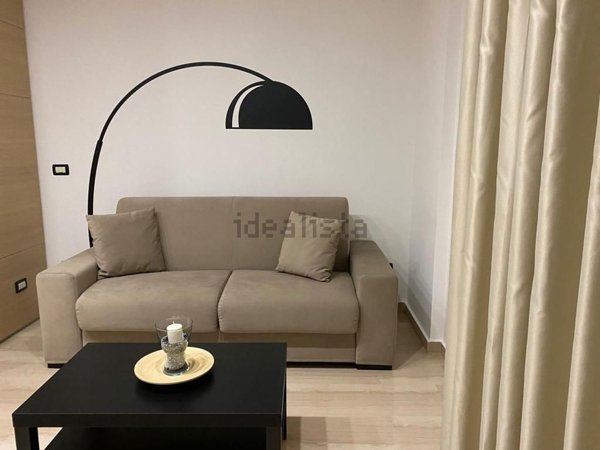 appartamento in affitto ad Altamura