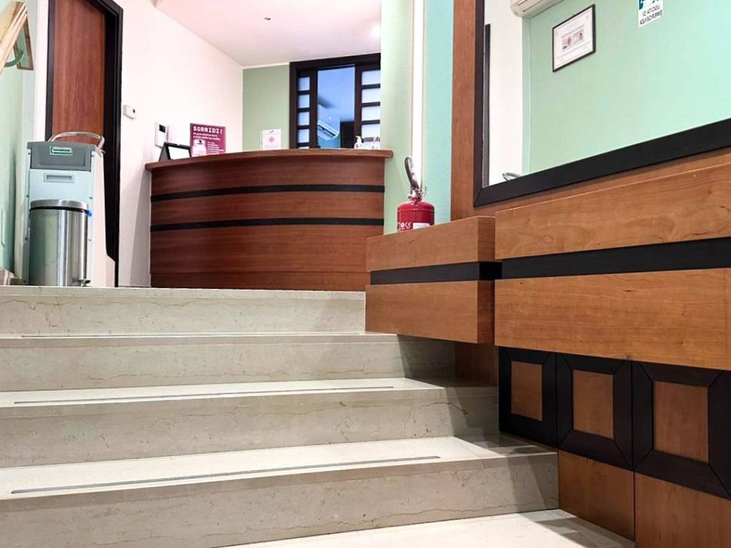 ufficio in affitto ad Altamura