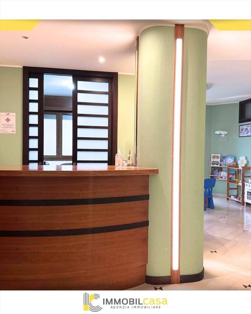 ufficio in affitto ad Altamura