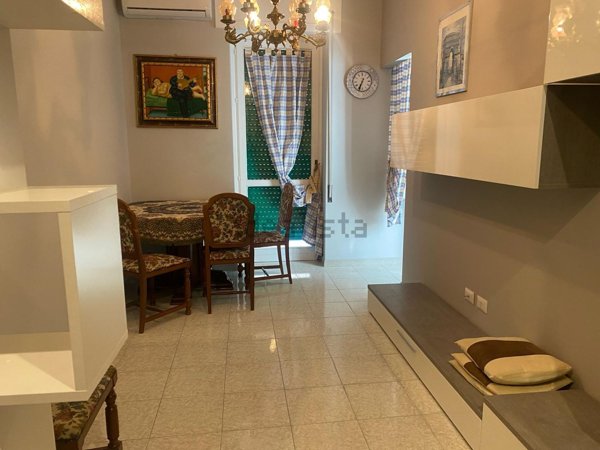 appartamento in affitto ad Altamura