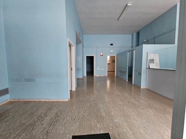 ufficio in affitto ad Altamura