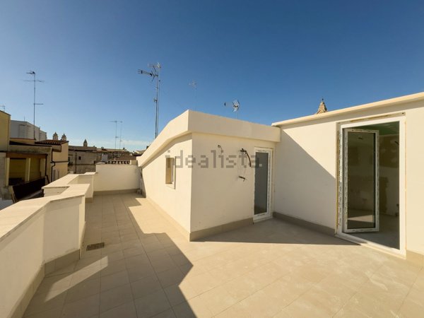 appartamento in affitto ad Altamura