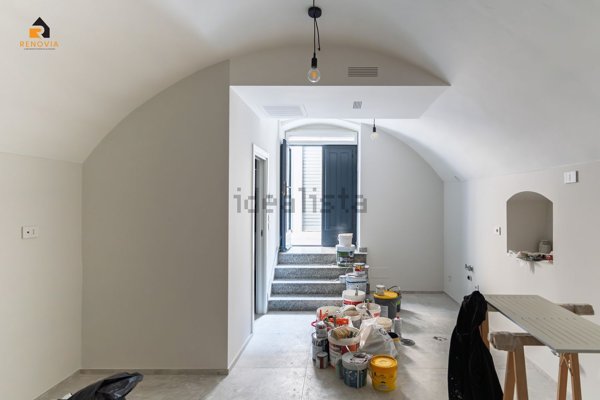 appartamento in affitto ad Altamura