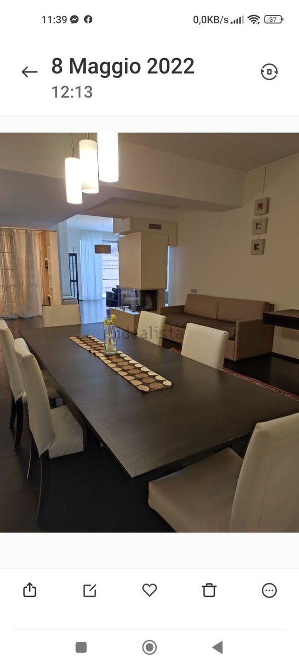 appartamento in affitto ad Altamura