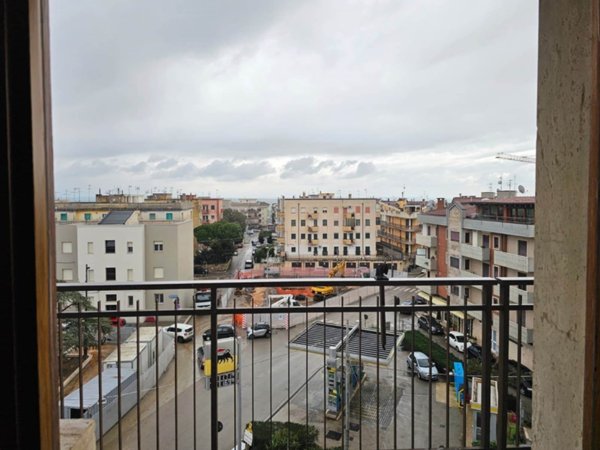 appartamento in affitto ad Altamura