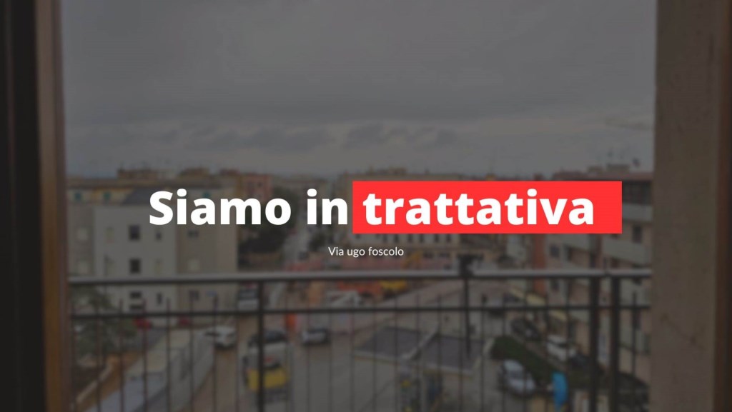 appartamento in affitto ad Altamura