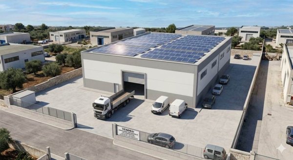 appartamento in affitto ad Altamura