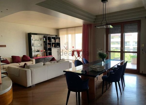 appartamento in affitto ad Altamura