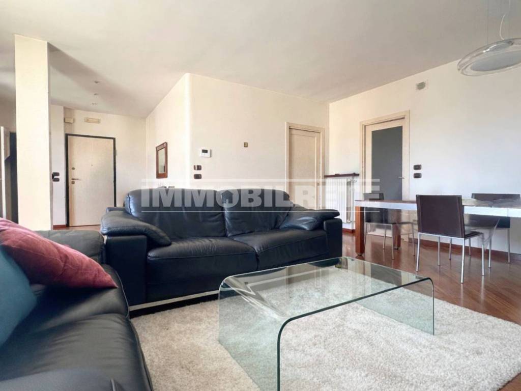 appartamento in affitto ad Altamura