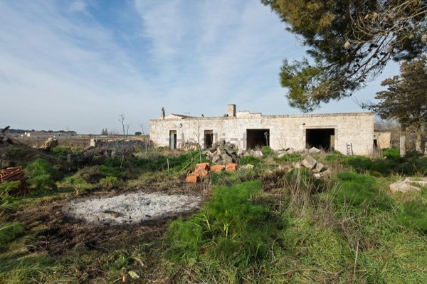 esavano in affitto ad Altamura