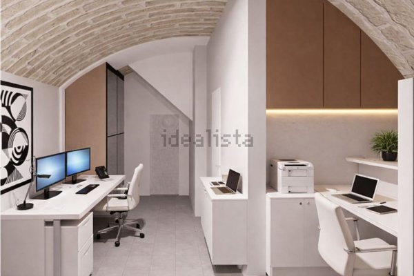 ufficio in affitto ad Altamura