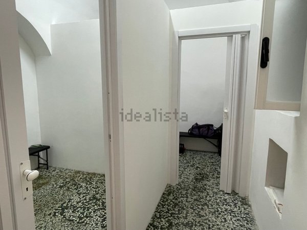 ufficio in affitto ad Altamura