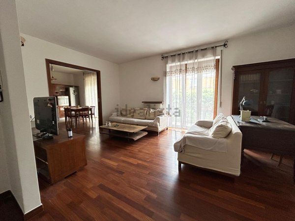 appartamento in affitto ad Altamura