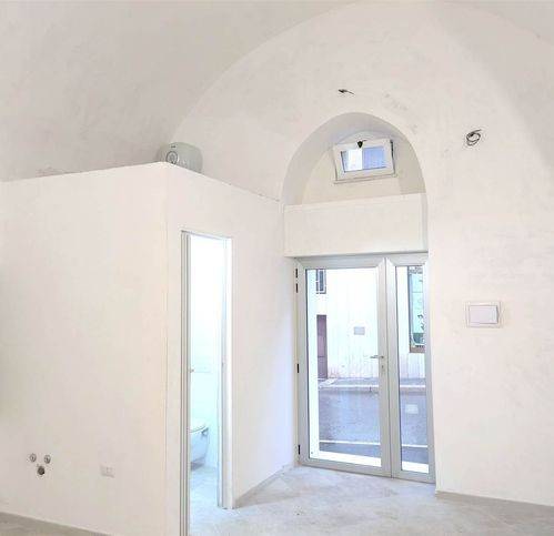 ufficio in affitto ad Altamura