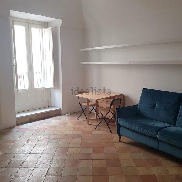 appartamento in affitto ad Altamura in zona Centro Storico