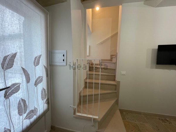 appartamento in affitto ad Altamura in zona Centro Storico