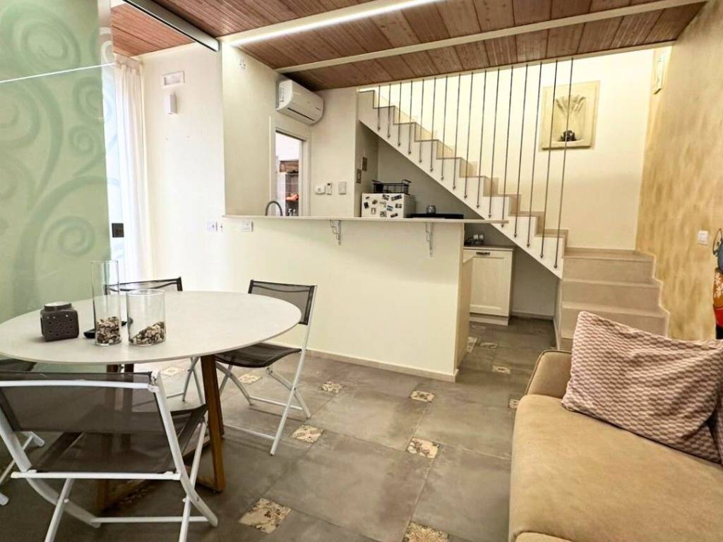 casa indipendente in affitto ad Altamura in zona Centro Storico