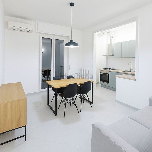 appartamento in affitto ad Altamura