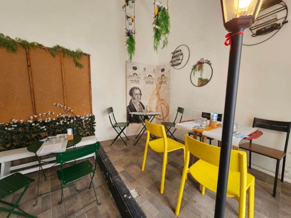 locale commerciale in affitto ad Altamura in zona Centro Storico