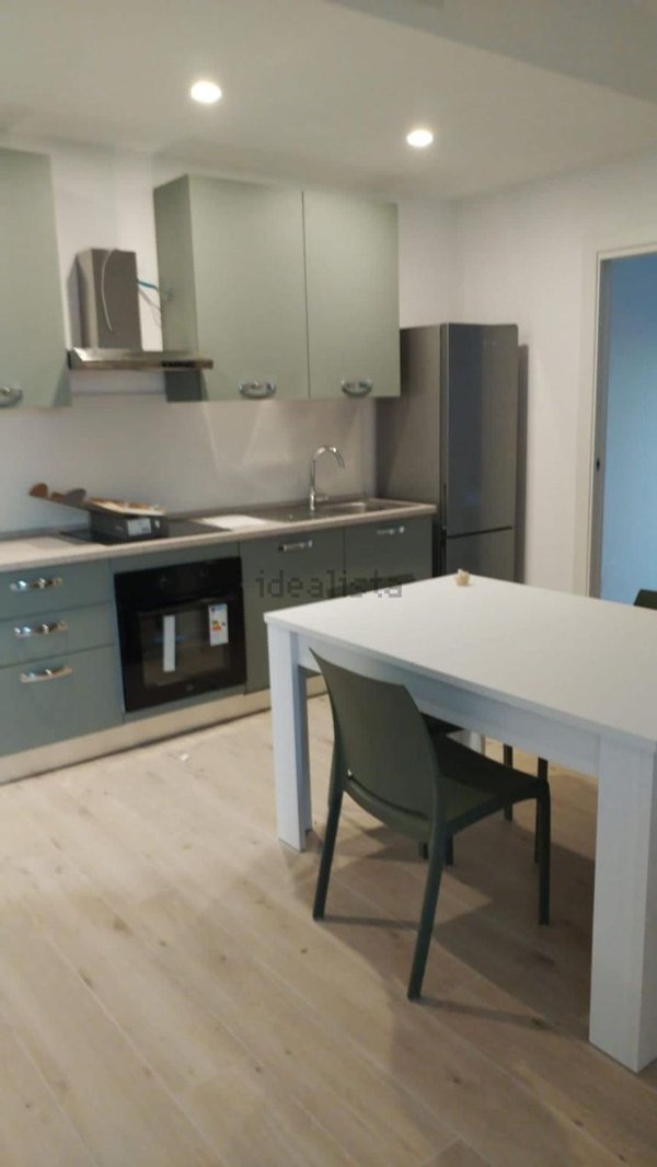 appartamento in affitto ad Altamura