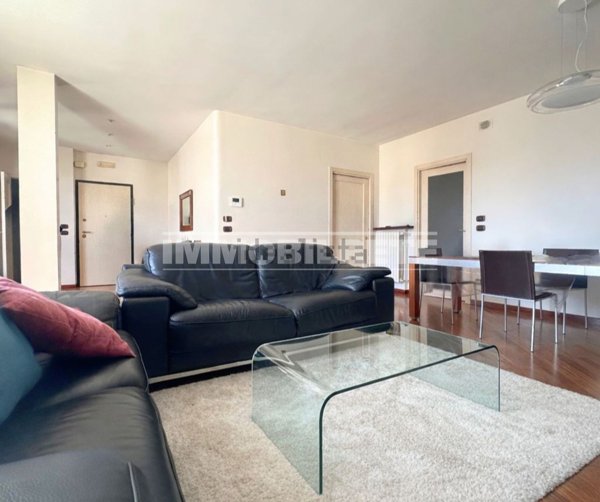 appartamento in affitto ad Altamura