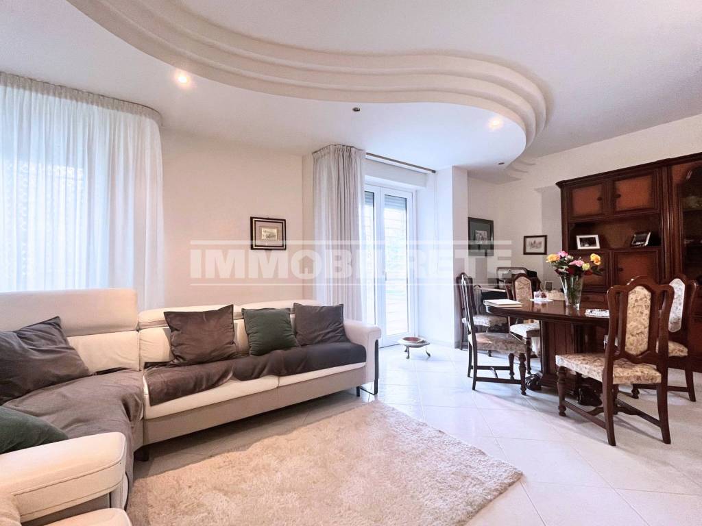 appartamento in affitto ad Altamura