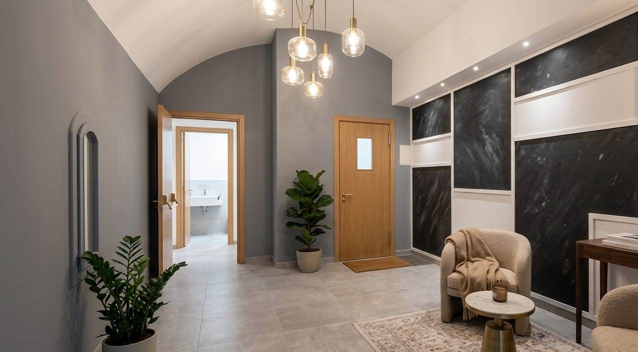 locale commerciale in affitto ad Altamura in zona Centro Storico