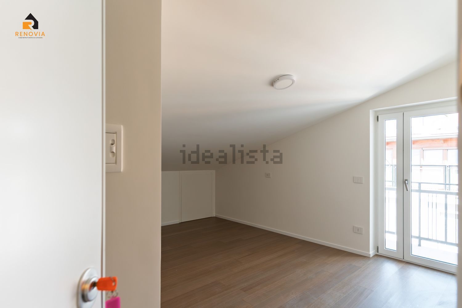 appartamento in affitto ad Altamura