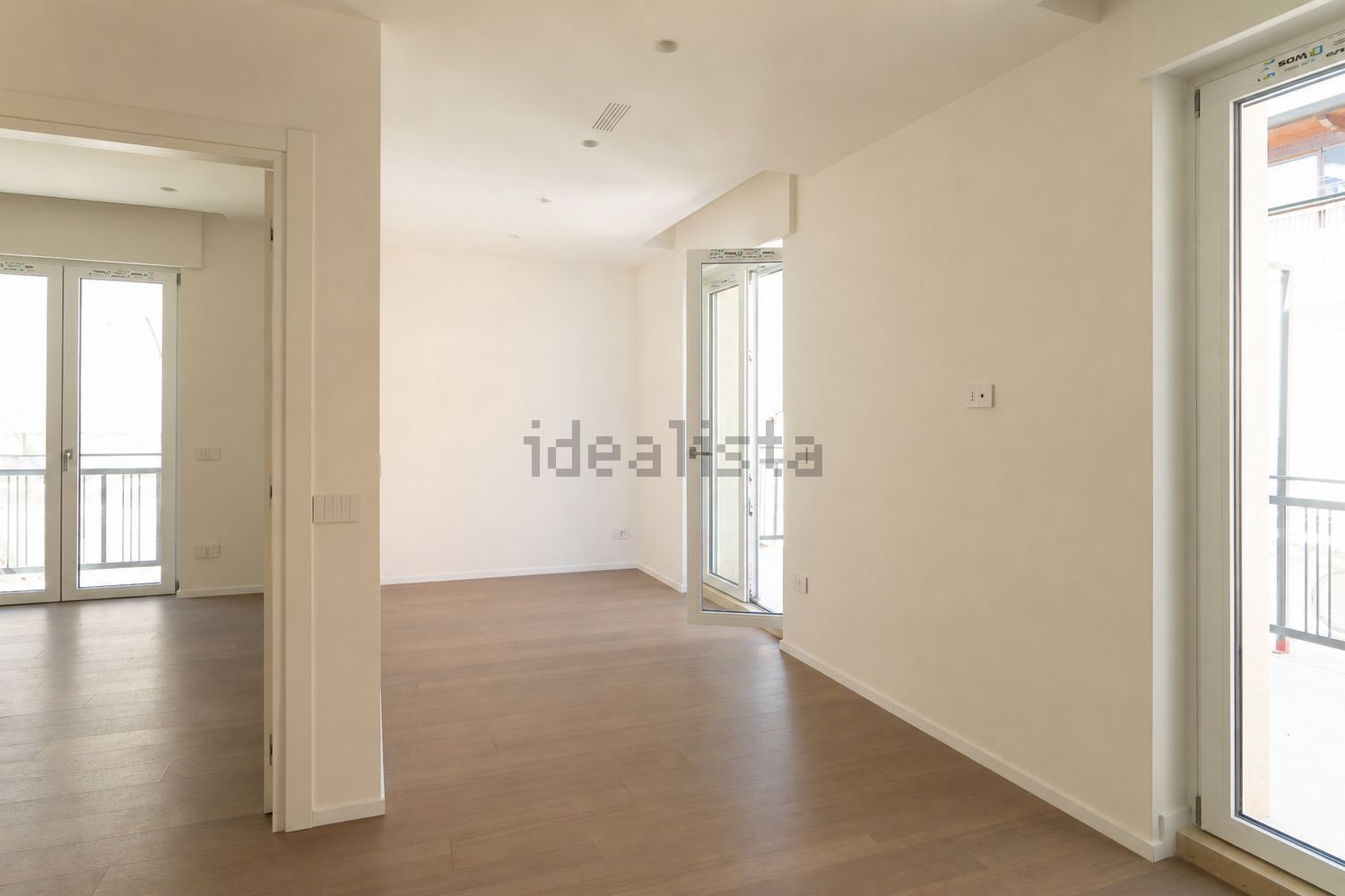 appartamento in affitto ad Altamura