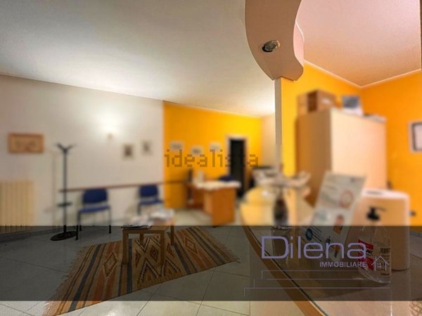 ufficio in affitto ad Altamura