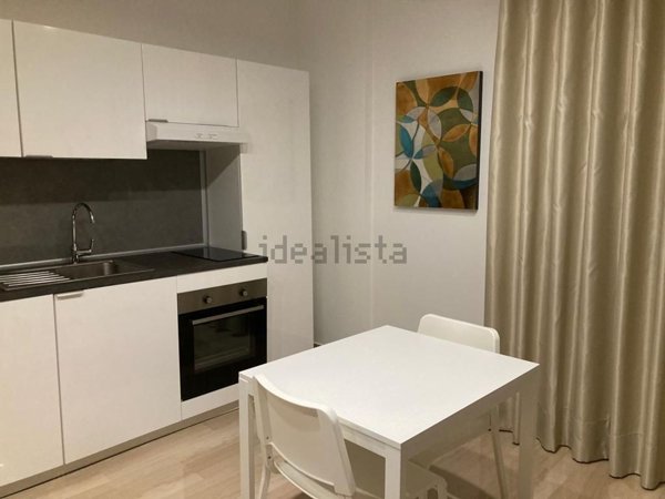 appartamento in affitto ad Altamura