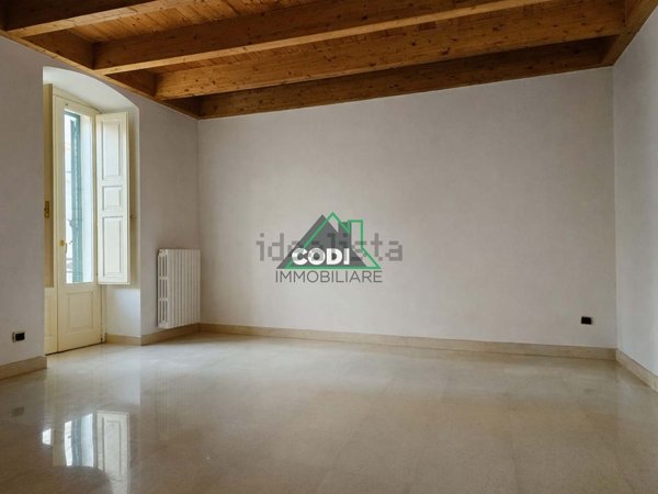 appartamento in affitto ad Altamura in zona Centro Storico