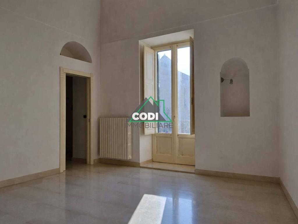 appartamento in affitto ad Altamura in zona Centro Storico