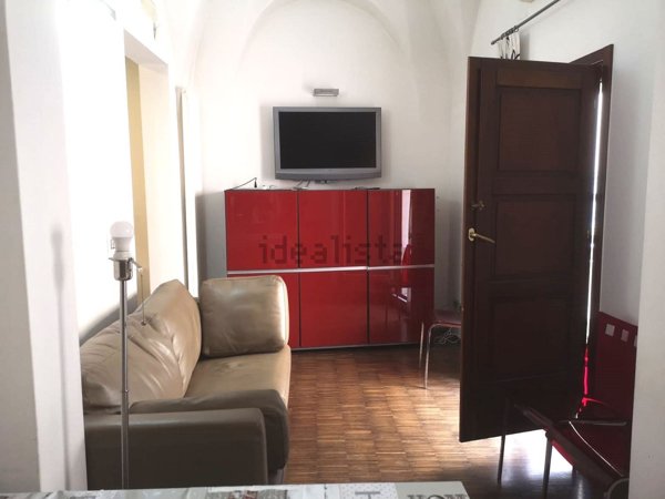 appartamento in affitto ad Altamura in zona Centro Storico