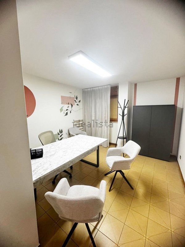 ufficio in affitto ad Altamura
