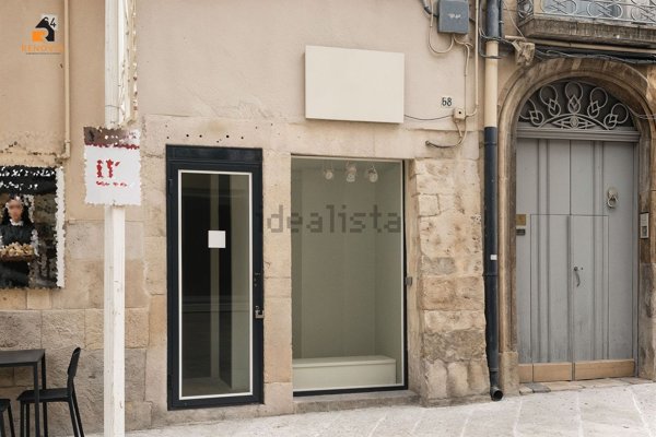 locale commerciale in affitto ad Altamura in zona Centro Storico