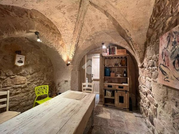 appartamento in affitto ad Altamura in zona Centro Storico