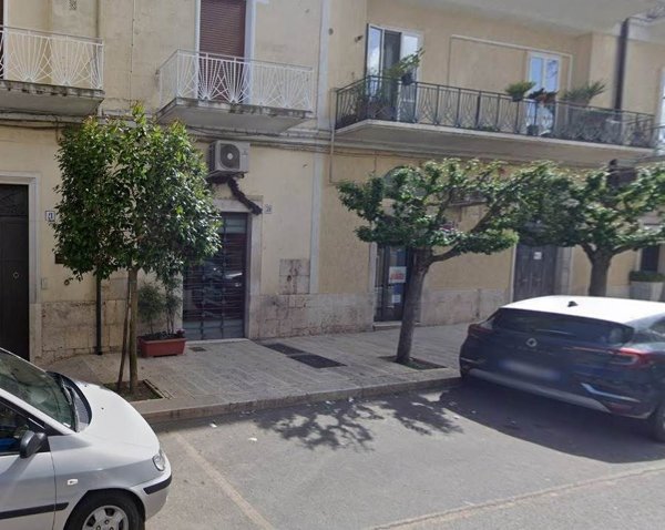 locale commerciale in affitto ad Altamura